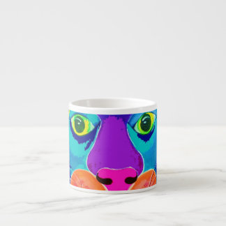 CONRAD THE CAT ESPRESSO KOP