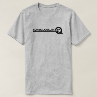Conrail Quality T-Shirt