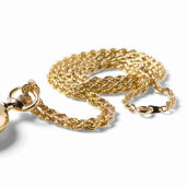 Conscious Soul On Board -  Horloge (Ketting)