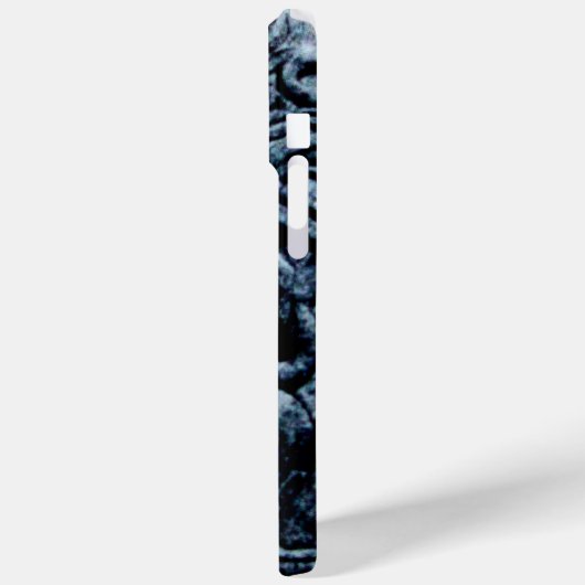 CONSECRATIESCHROSS EN SEAL VAN DE KNIGHTTEMPLAR Case-Mate iPhone CASE (Achterkant / Links)