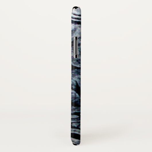 CONSECRATIESCHROSS EN SEAL VAN DE KNIGHTTEMPLAR Case-Mate iPhone CASE (Achterkant / rechts)