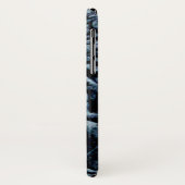 CONSECRATIESCHROSS EN SEAL VAN DE KNIGHTTEMPLAR Case-Mate iPhone CASE (Achterkant/links)