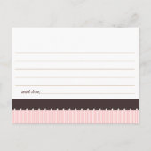 Conseil Baby shower de ballon pour la maman à être (Dos)