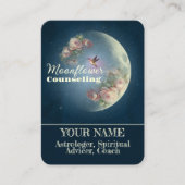 Conseil - Carte de visite (Devant)