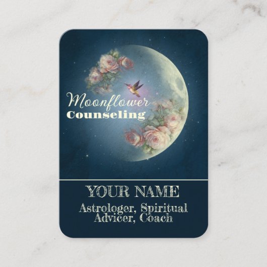 Conseil - Carte de visite (Devant)