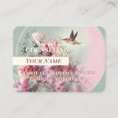 Conseil - Carte de visite (Devant)