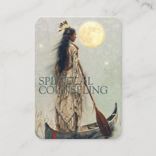 Conseil - Carte de visite (Devant)