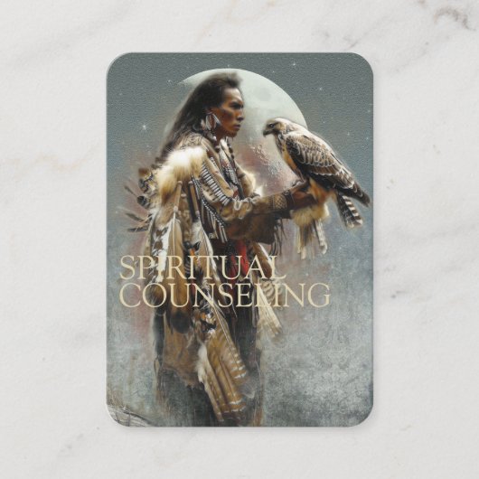 Conseil - Carte de visite (Devant)