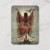 Conseil - Carte de visite (Devant)