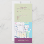 Conseil - Carte de visite, Circulaire, Carte Promo (Dos)