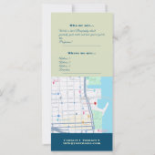 Conseil - Carte de visite, Circulaire, Carte Promo (Dos)