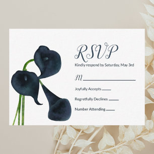 Conseil Carte RSVP