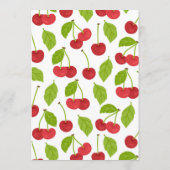 Conseil Cerises Pour La Femme Douche Jeu Cerise (Dos)