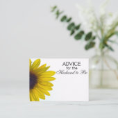 Conseil Conseils pour que le mari soit une carte de tourne (Debout devant)