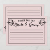 Conseil couleur personnalisé pour les cartes de ma (Devant / Derrière)