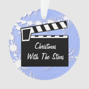 Conseil de claquette d'ardoise de film