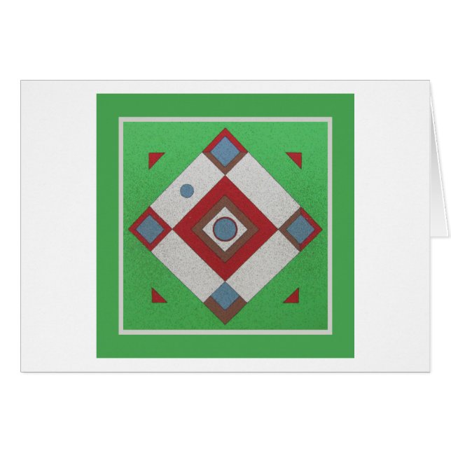 Conseil de Dartball (Devant horizontal)