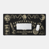 Conseil de discussion Communication de l'esprit (Clavier et souris)