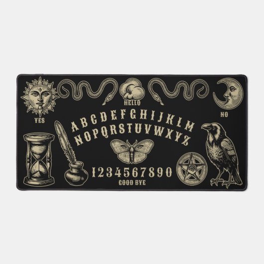 Conseil de discussion Communication de l'esprit (Recto)