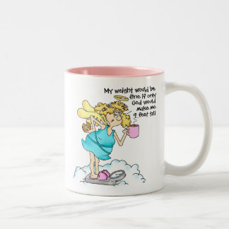 Conseil de la diète de Mug #11 : Développer votre