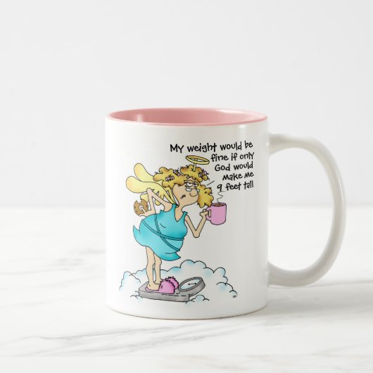 Conseil de la diète de Mug #11 : Développer votre (Droit)