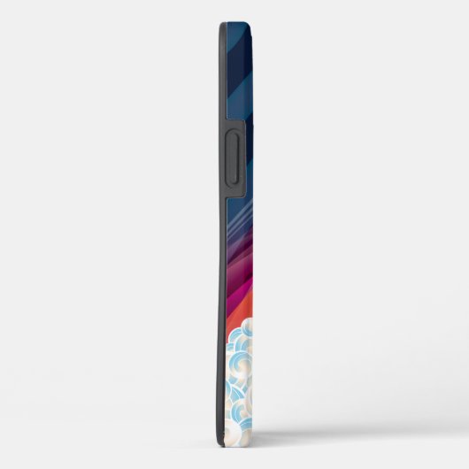 Conseil de la flèche : Coque iPhone 12 Pro (Verso / Droite)