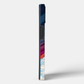 Conseil de la flèche : iPhone 13 Coque (Verso / Droite)