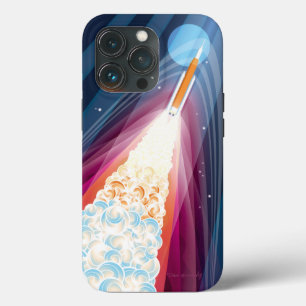 Conseil de la flèche : iPhone 13 Pro Coque