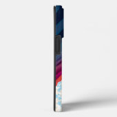 Conseil de la flèche : iPhone 13 Pro Coque (Verso / Droite)