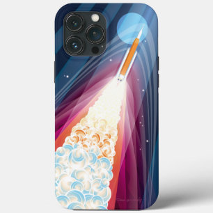 Conseil de la flèche : iPhone 13 Pro Max Coque