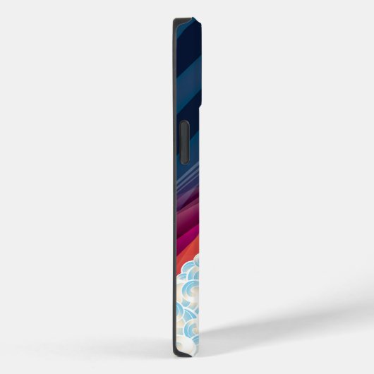 Conseil de la flèche : iPhone 14 Coque (Verso / Droite)