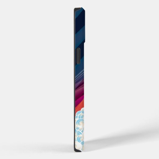 Conseil de la flèche : iPhone 14 Plus Coque (Verso / Droite)