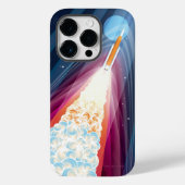 Conseil de la flèche : iPhone 14 Pro Coque (Verso)