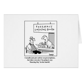 Conseil de pharmacie