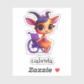 Conseil De Ses orteils Sticker Vinyl Personnalisé (Feuille)