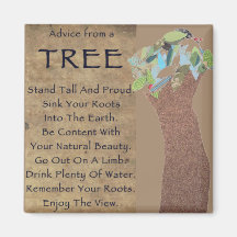 Conseil d'un aimant d'arbre