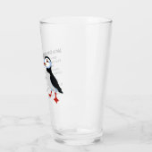 Conseil d'un Puffin Design Boire du verre (Gauche)