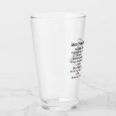 Conseil d'un Puffin Design Boire du verre (Droite)