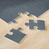 Conseil d'un Puffin Design Jigsaw Puzzle Puzzle (Côté)