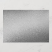 Conseil Élégant Argent Partager Une Carte Mémoire (Dos)