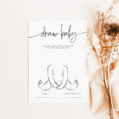 Conseil EMERY Whimsical Dessinez la carte de jeu Baby show