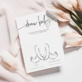 Conseil EMERY Whimsical Dessinez la carte de jeu Baby show