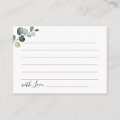 Conseil Fête des mariées Bourgogne Date Nuit Idée Carte Co (Dos)