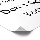 Conseil inspirant d'une affiche de Sloth (Coin)