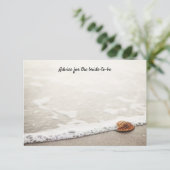 Conseil Mariage de Beach Waves (Debout devant)