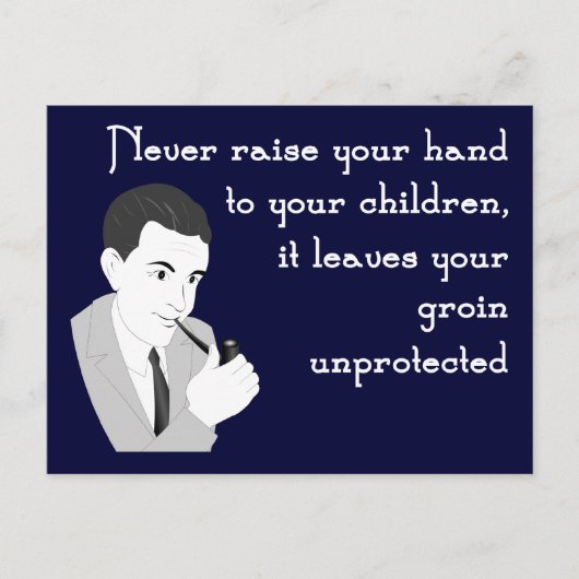 Conseil pour carte postale Dads (Devant)