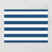 Conseil pour la douche à citron pour mariée à cart (Dos)