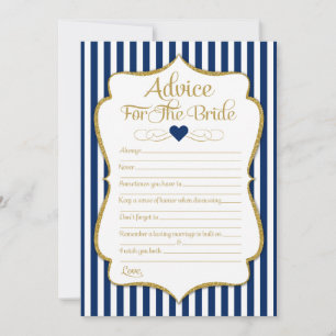 Conseil Pour La Fête des mariées Blue Gold De La M
