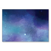 Conseil pour la galaxie carte pour notes parents/m (Dos)