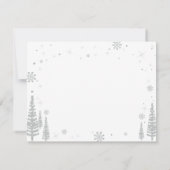 Conseil pour la mère, carte de conseil Baby shower (Dos)